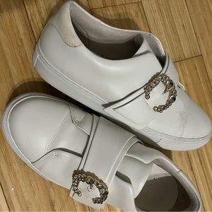 Tory Burch Women’s Tennis shoes sz 9.5